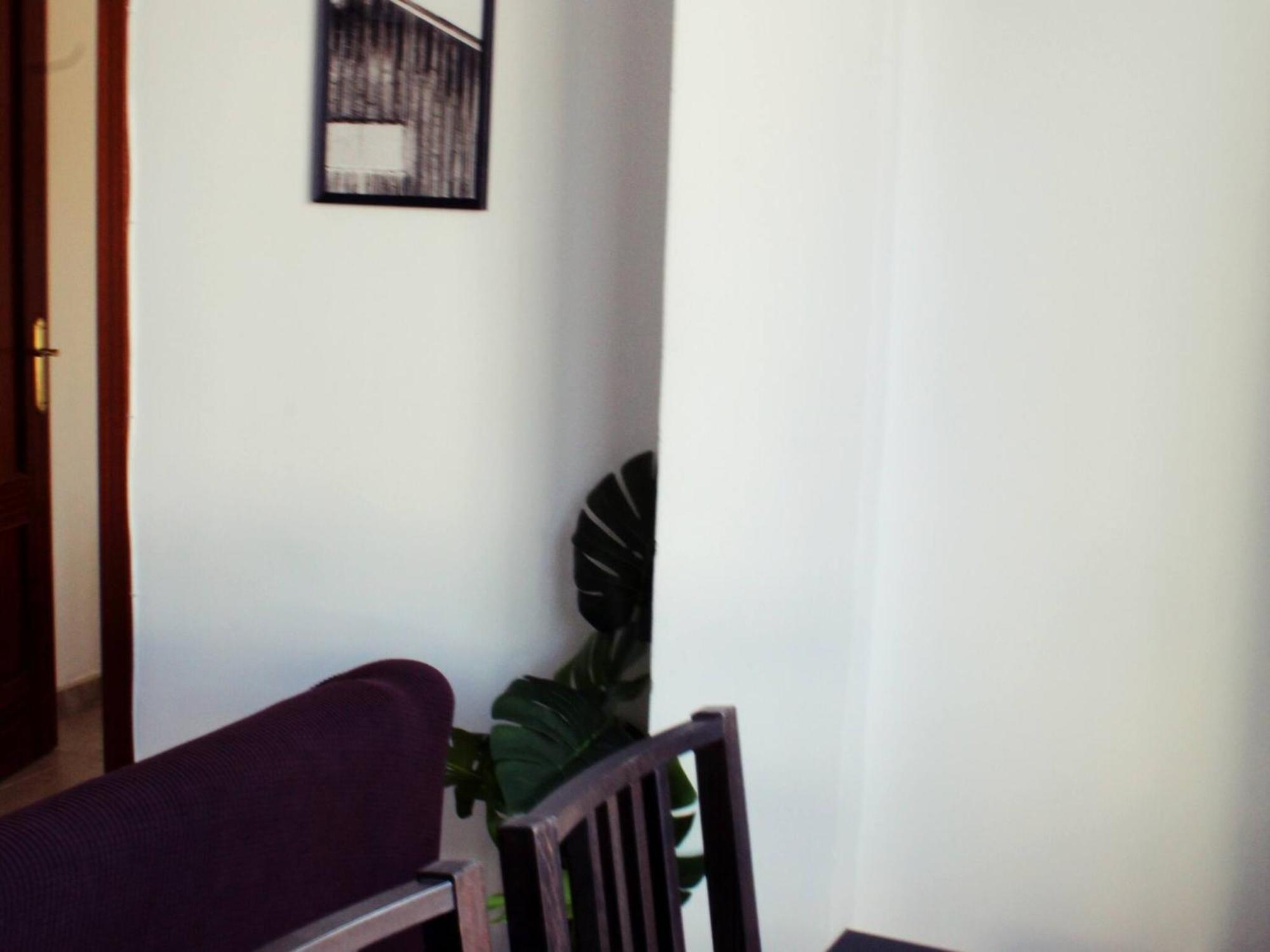 Centrico Y Luminoso Apartamento En Malaga Capital Exteriör bild