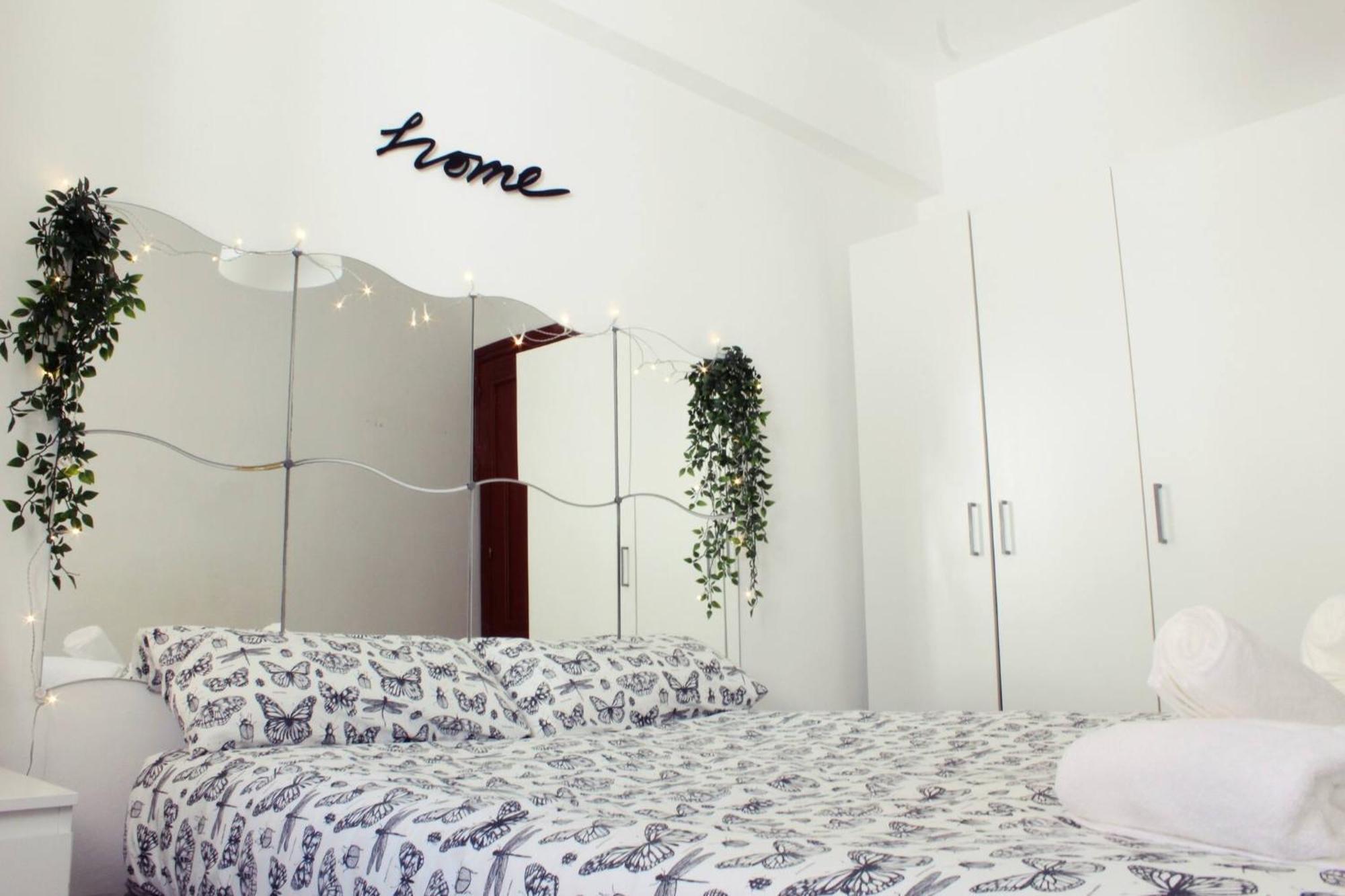 Centrico Y Luminoso Apartamento En Malaga Capital Exteriör bild
